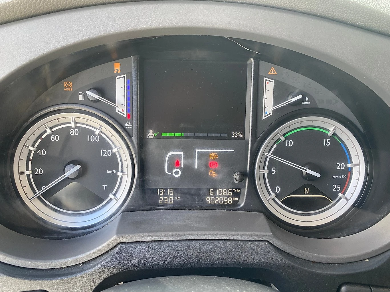 Daf XF 460FT | Mobile.bg   12