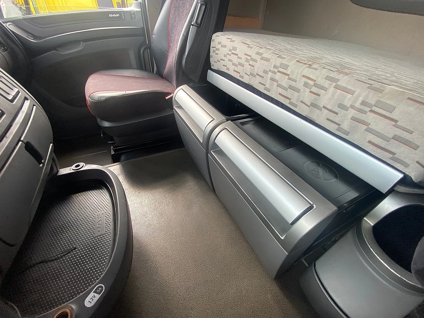 Daf XF 460FT | Mobile.bg   13