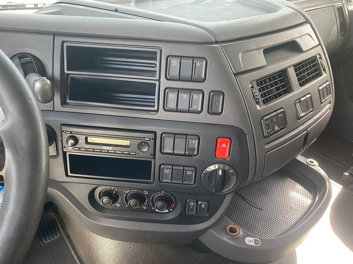 Daf XF 460FT | Mobile.bg   14