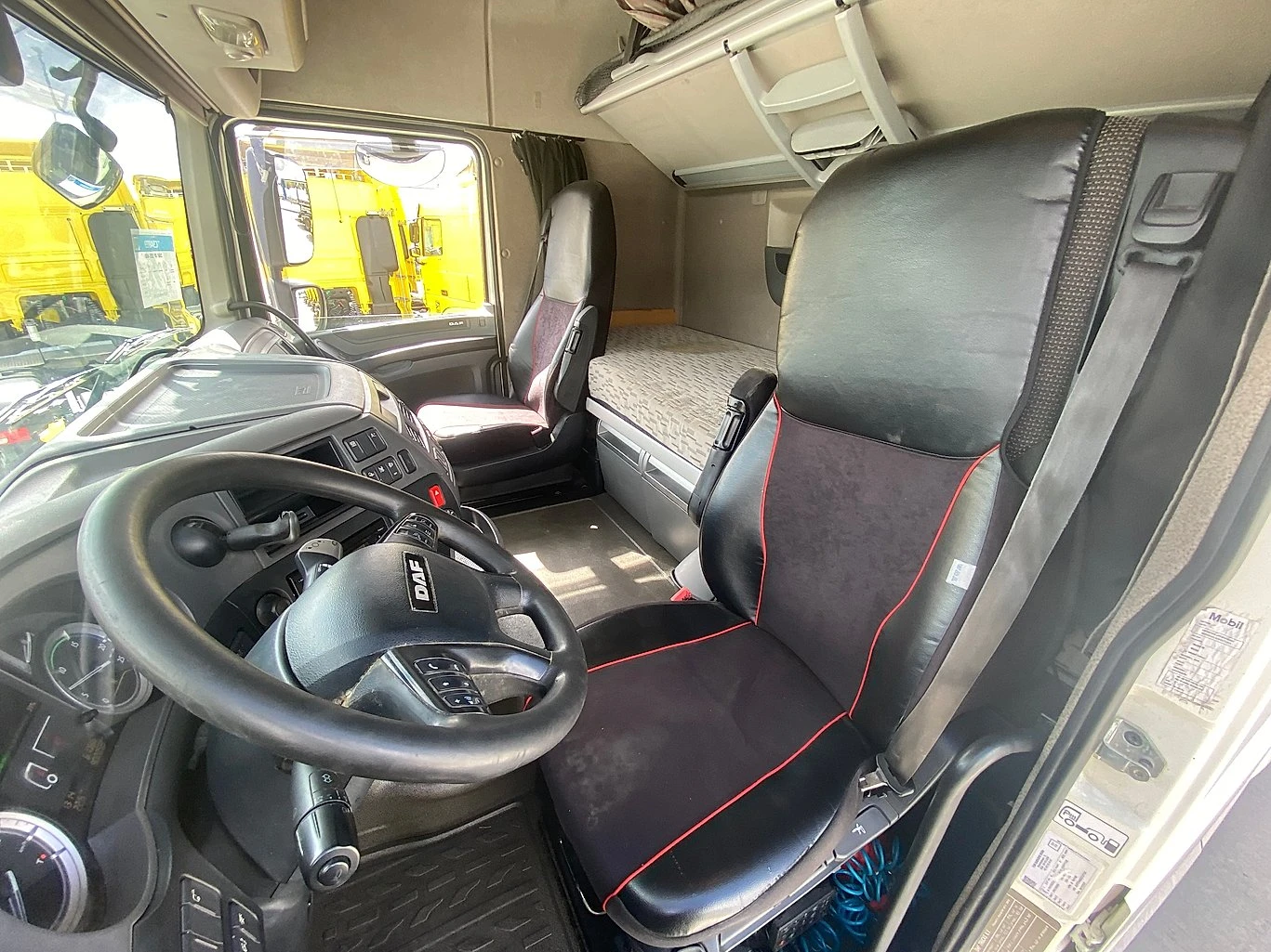 Daf XF 460FT - изображение 10