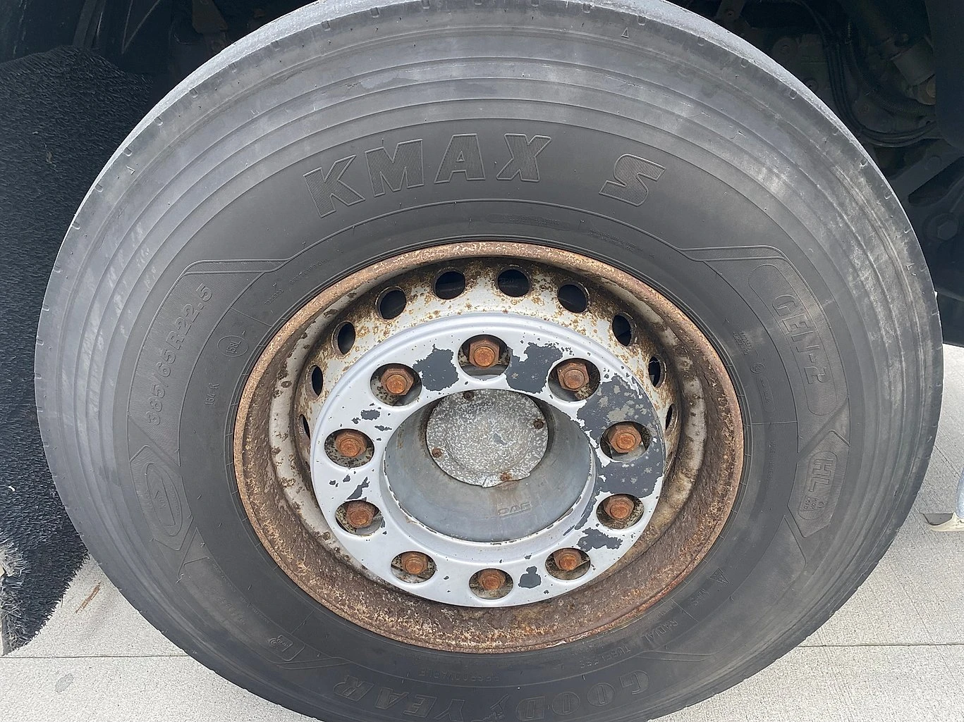 Daf XF 460FT | Mobile.bg   15