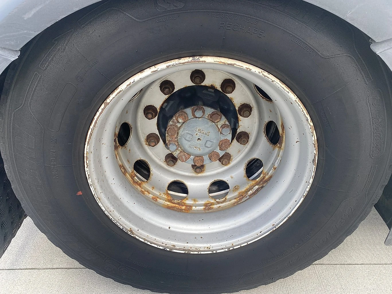 Daf XF 460FT | Mobile.bg   16