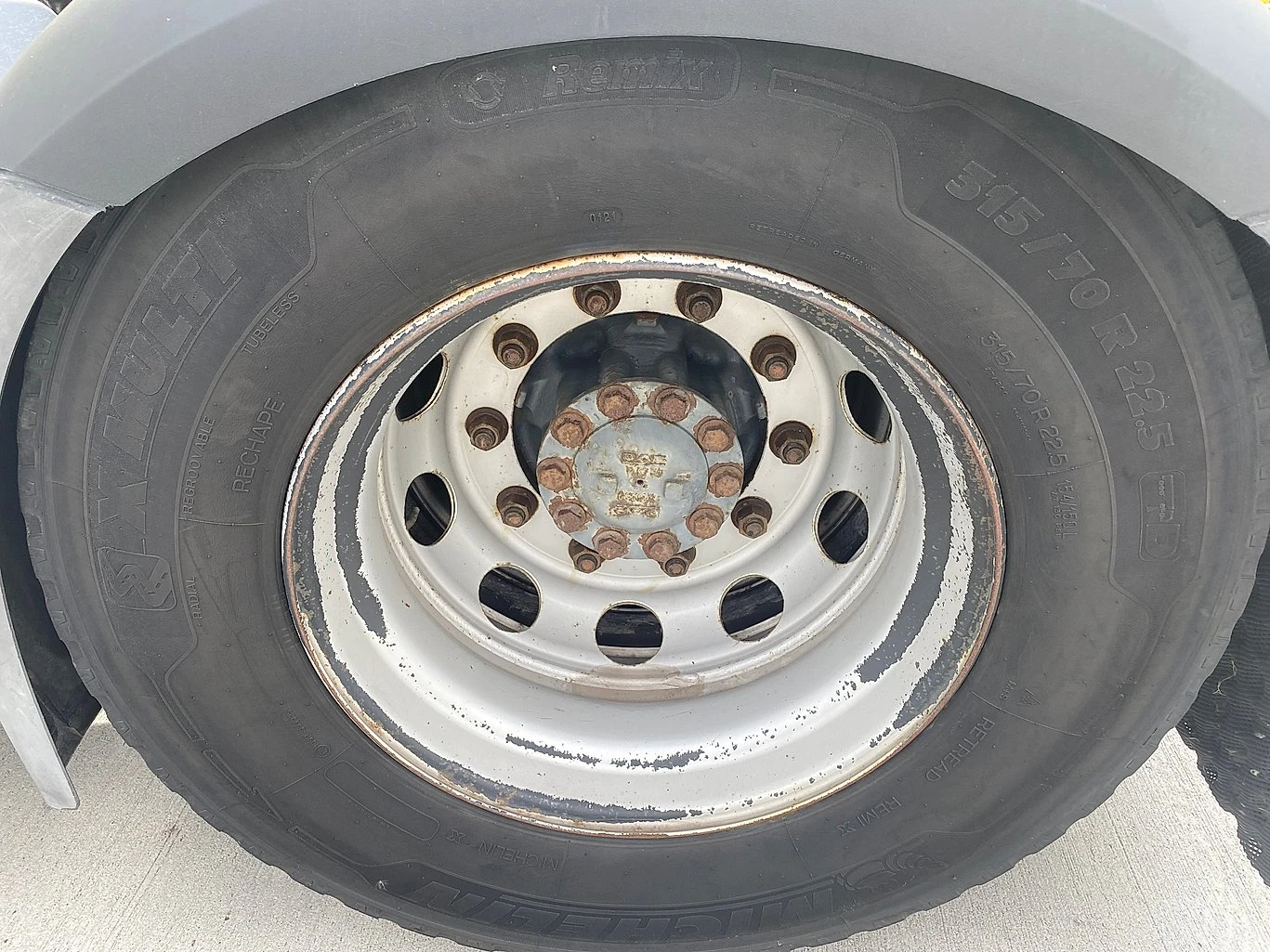 Daf XF 460FT | Mobile.bg   17