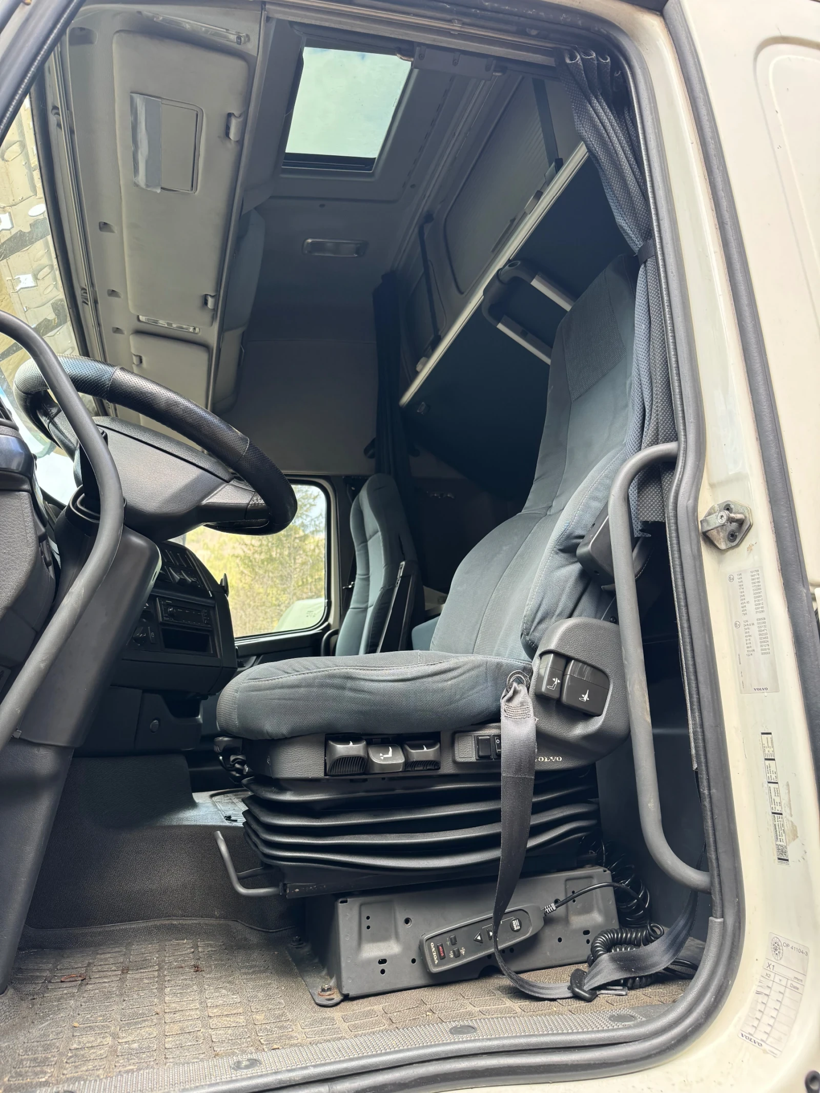 Volvo Fh FH460eev - изображение 6