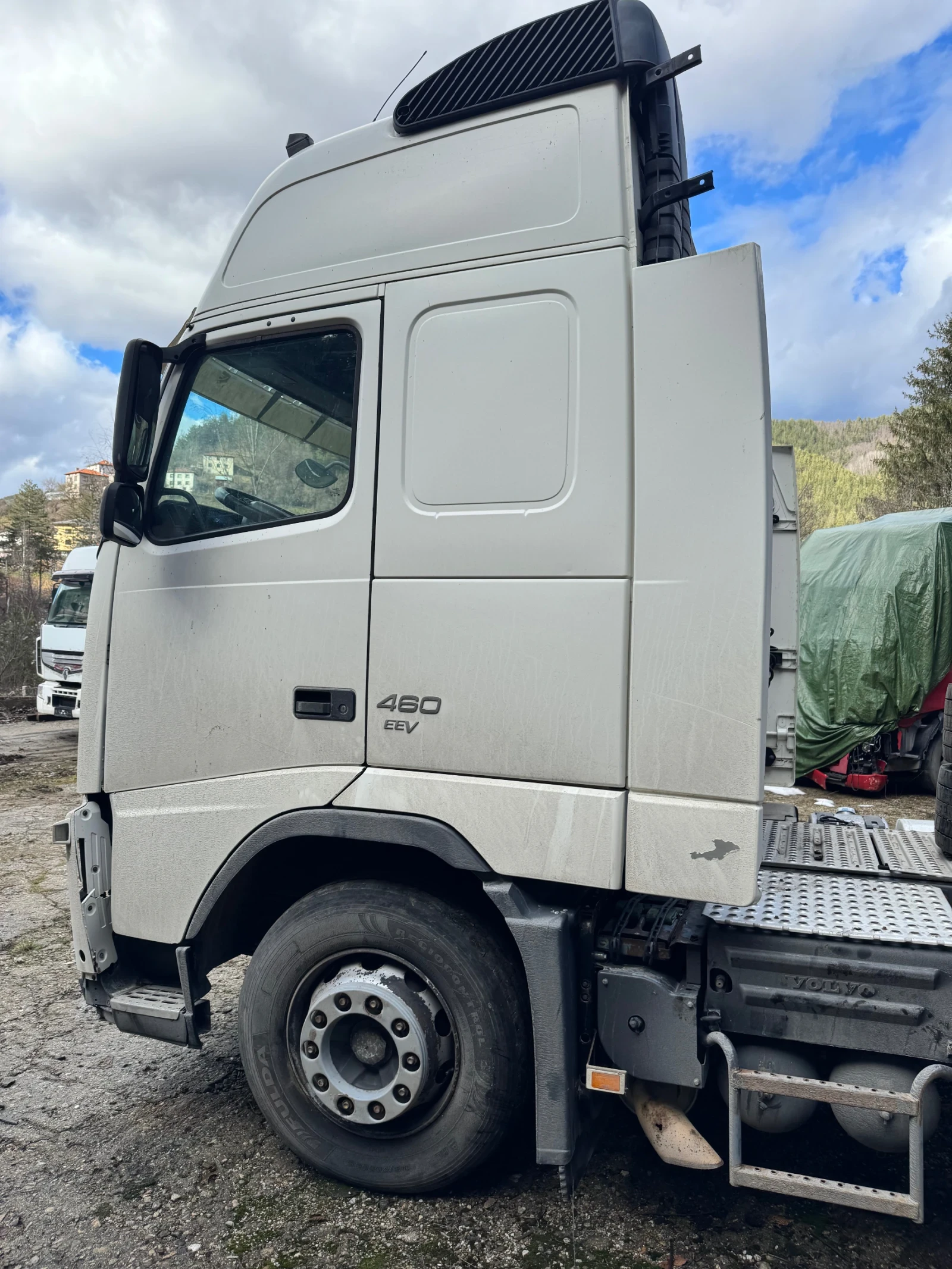 Volvo Fh FH460eev - изображение 2