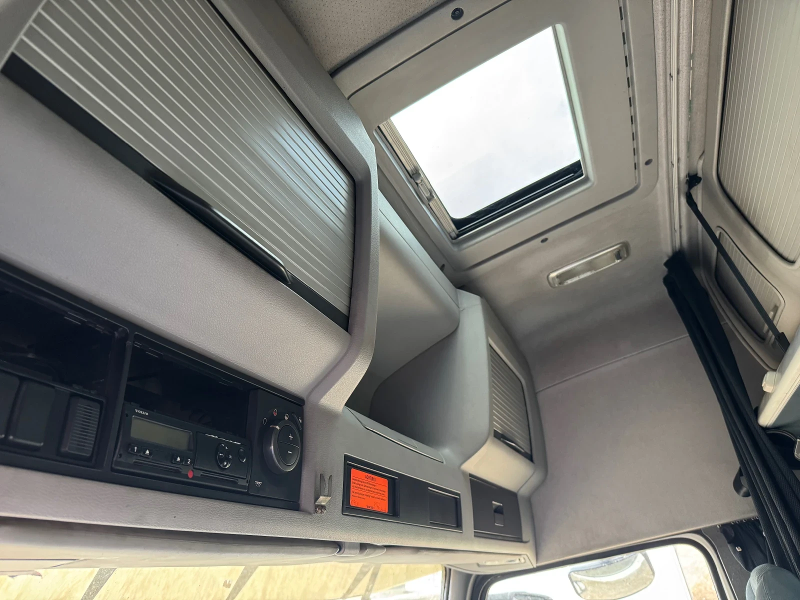 Volvo Fh FH460eev - изображение 9