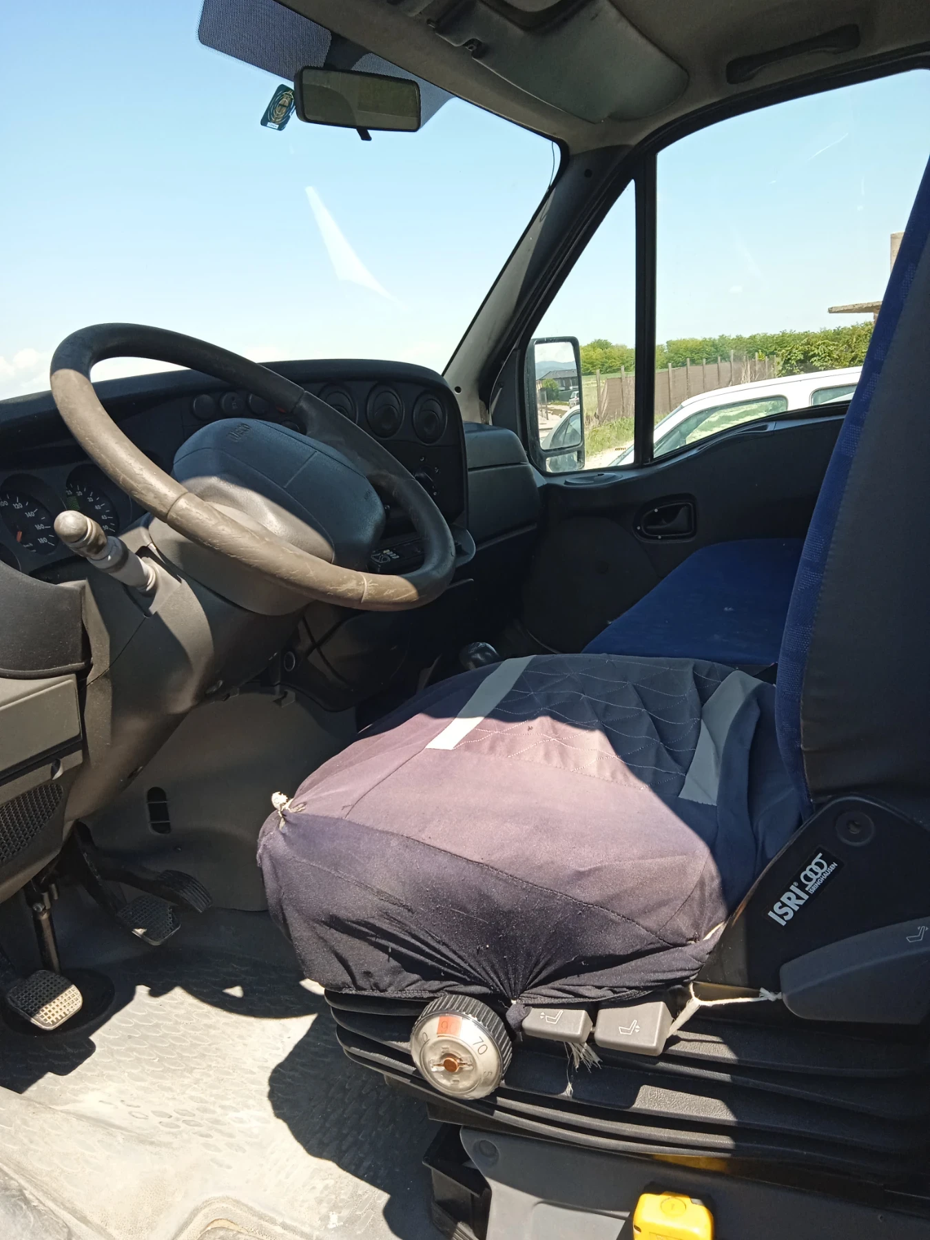 Iveco 35-12 �������  | Mobile.bg � ����������� 1