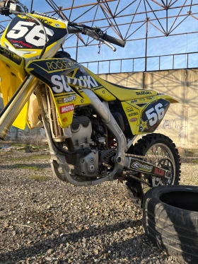 Suzuki Rmz RM-Z 250, снимка 4