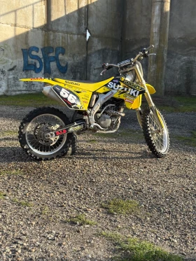 Suzuki Rmz RM-Z 250, снимка 6