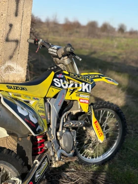 Suzuki Rmz RM-Z 250, снимка 7
