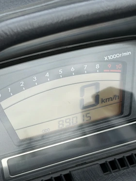 Suzuki Burgman 650, снимка 5