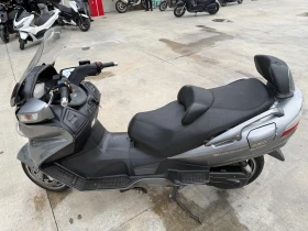 Suzuki Burgman 650, снимка 2