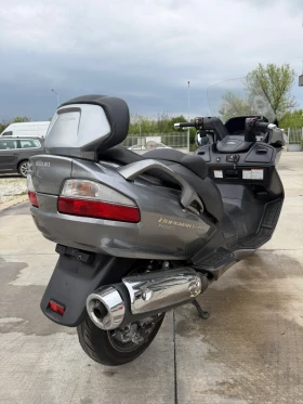 Suzuki Burgman 650, снимка 3