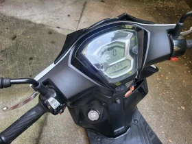 Kymco Agility 125i 2025, снимка 9