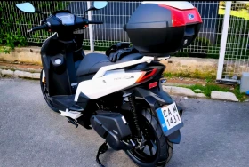 Kymco Agility 125i 2025, снимка 2