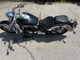 Yamaha Drag Star, снимка 7