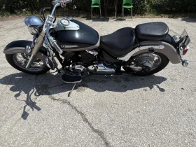 Yamaha Drag Star, снимка 8