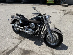 Yamaha Drag Star, снимка 6
