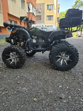 Shineray XY 250 кубика, снимка 5
