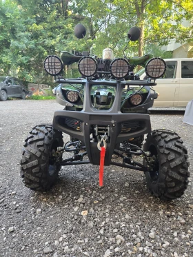 Shineray XY 250 кубика, снимка 4