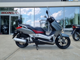 Yamaha X-max 250i 09, снимка 1 - Мотоциклети и мототехника - 36927133