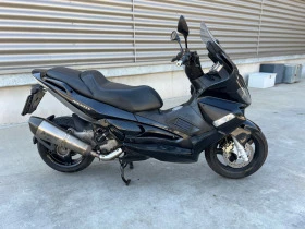 Gilera Nexus 500i A2, снимка 8