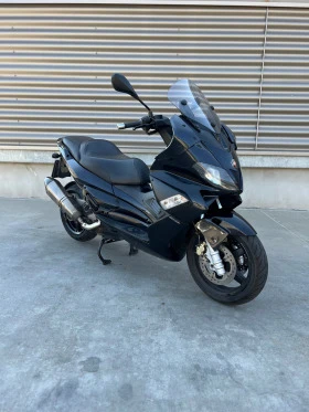 Gilera Nexus 500i A2, снимка 6