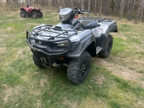 Suzuki KingQuad 750 AXI, снимка 2