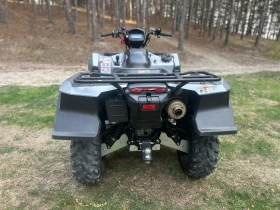 Suzuki KingQuad 750 AXI, снимка 5