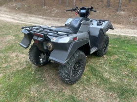 Suzuki KingQuad 750 AXI, снимка 6