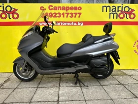 Yamaha Majesty 400I LIZING , снимка 7