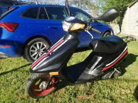 Обява за продажба на Yamaha Jog 3KJ ~1 500 лв. - изображение 3