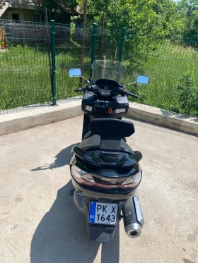 Обява за продажба на Suzuki Burgman 400i ~1 700 лв. - изображение 3