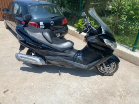 Обява за продажба на Suzuki Burgman 400i ~1 700 лв. - изображение 1