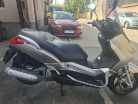 Yamaha X-max   250 | Mobile.bg    9