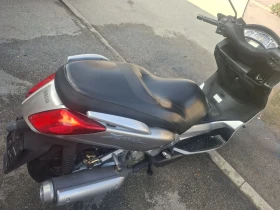 Yamaha X-max   250 | Mobile.bg    5