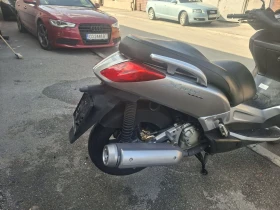 Yamaha X-max   250 | Mobile.bg    8