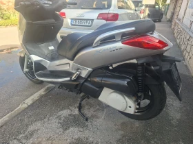 Yamaha X-max   250 | Mobile.bg    3