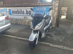 Yamaha X-max   250 | Mobile.bg    12