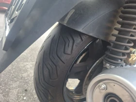 Yamaha X-max   250 | Mobile.bg    4