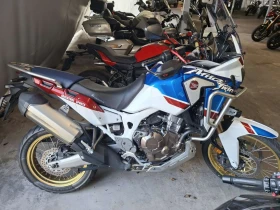 Honda Crf Africa twin adventure sport , снимка 11