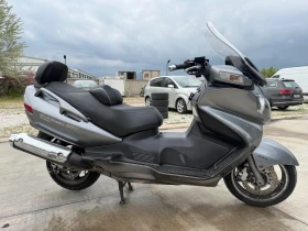 ������ Suzuki Burgman
