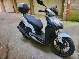 Kymco Agility 125i 2025 | Auto.bg — изображение 2