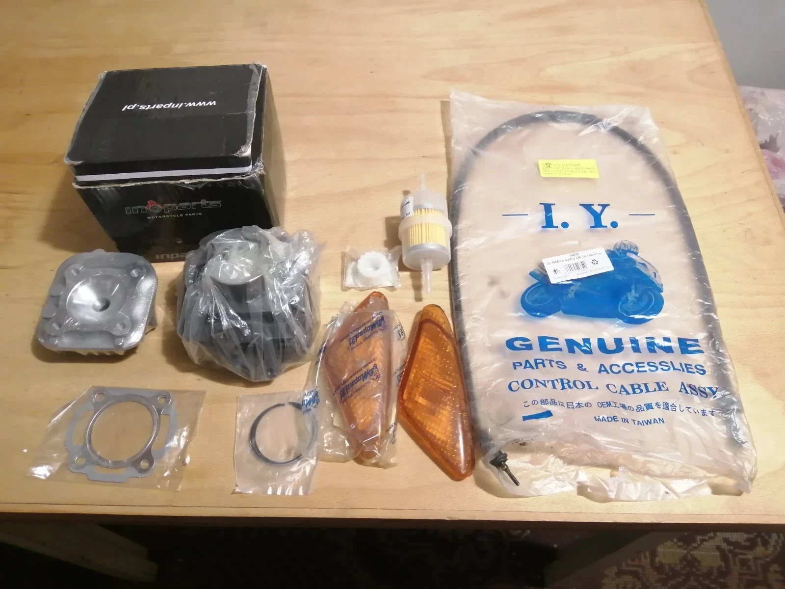 Yamaha Jog 3KJ | Mobile.bg   12