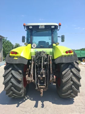  Claas Axion 850 | Mobile.bg    4