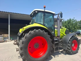  Claas Axion 850 | Mobile.bg    9