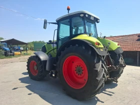  Claas Axion 850 | Mobile.bg    5