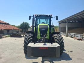 Claas Axion 850 | Mobile.bg    3