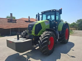  Claas Axion 850 | Mobile.bg    2