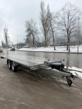 За автомобил Други Дължина 5.00 Метра